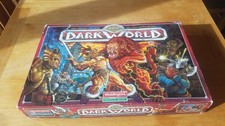 1992 Waddington's DARK WORLD