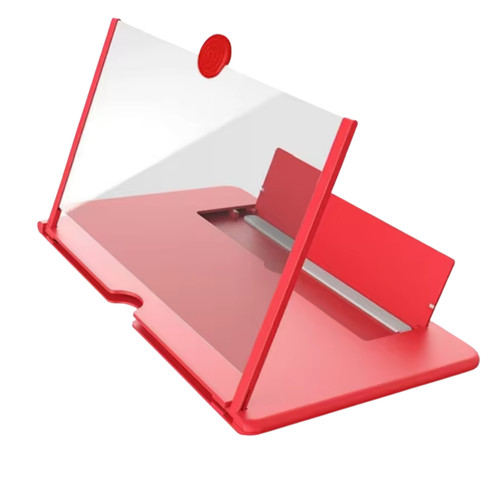 Smartphone screen magnifier - screen,
