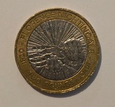 1820 - Florence Nightingale -