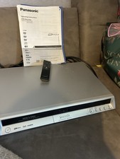 Panasonic DMR-ex75 Dogs HDMI