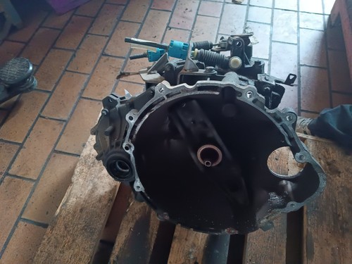 Manual transmission speed - manual,