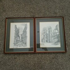Brian Lewis York Minster & The