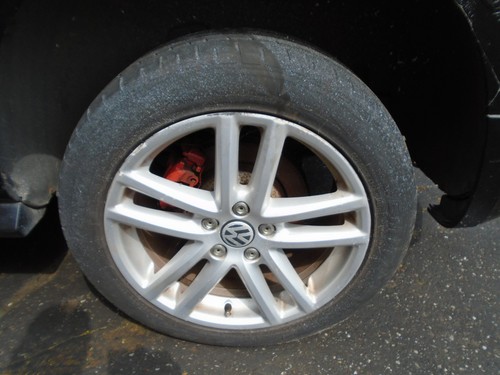 Touareg 2 5 tdi - 06, vw