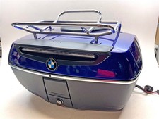 2015 BMW R1200RT Top Box