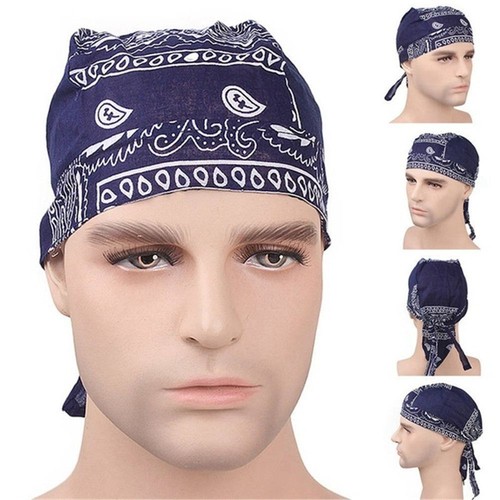 Quick dry muslim turban - dry,