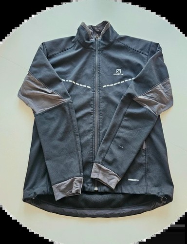 Salomon softshell jacket men - jacket, men's