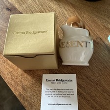 Emma Bridgewater - Gold Toast