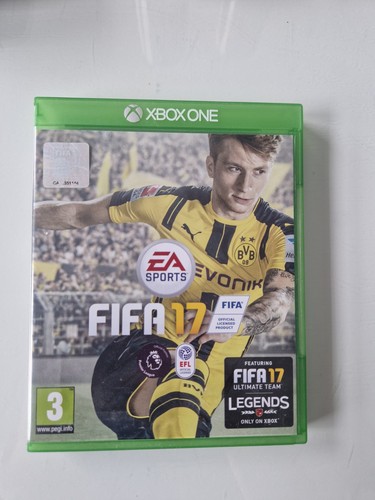 Fifa - , 17