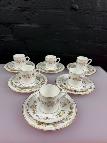 Wedgwood mirabelle r4537 - wedgwood,