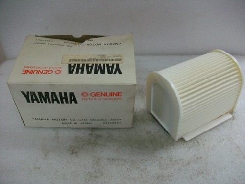Nos 1983 yamaha seca xj900rk - yamaha,