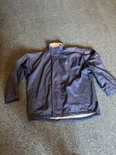 golf waterproof suit Dunlop Size Large