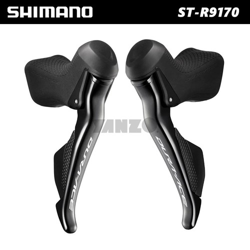 Shimano di2 r9170 - di2, st-r9170