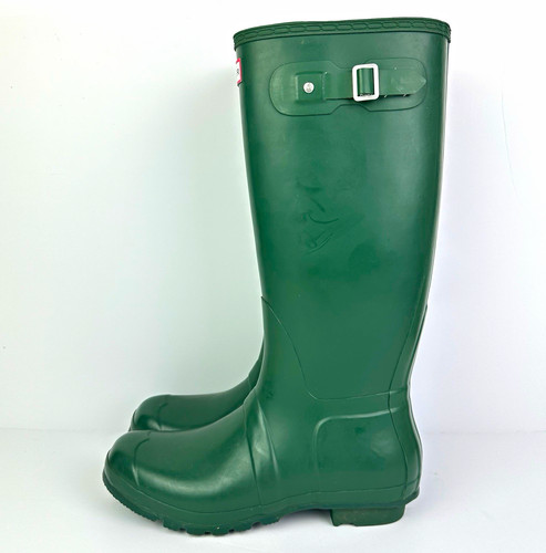Hunter original tall - hunter,