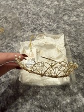 Tiara Crown Suitable For