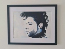 Original Watercolour Painting