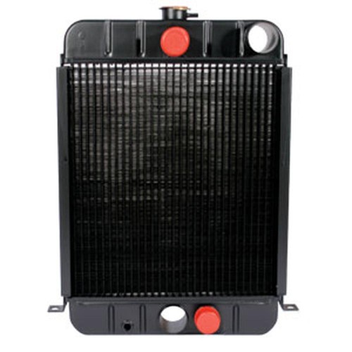 Tractor radiator k922737 - radiator, fits