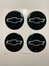 Chevrolet silicone wheel - 4x,