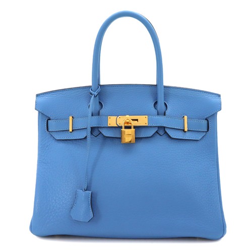 Hermes birkin traurillon - hermes, 30