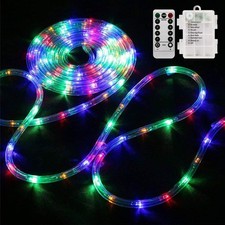 Bebrant LED Rope Lights