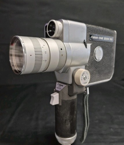Canon cine zoom 512 - zoom,