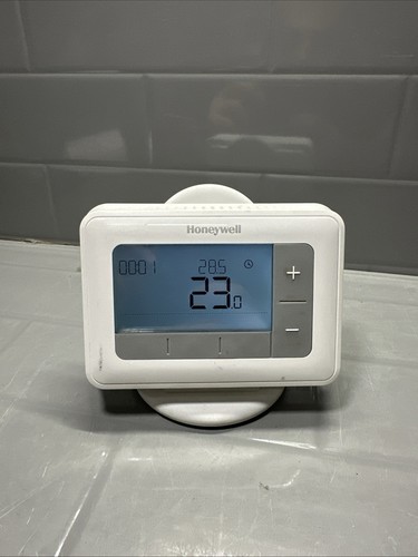 Honeywell wired day - t4,