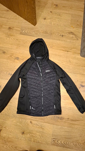 Regatta great outdoors black - great,