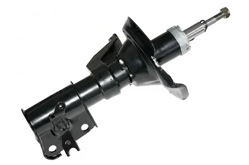 Shock absorber front axle left - front,