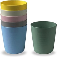 Set of 6 IKEA Kalas Children's