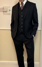 Holland Esquire Suit