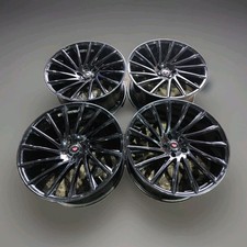 VOSSEN STYLE 22" ALLOY WHEELS