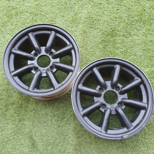 Watanabe spoke 14x6 jdm - watanabe,