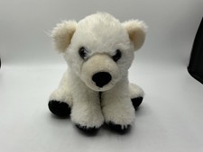 Wild Republic Polar Bear Plush