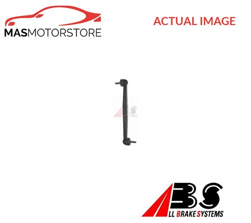 Anti roll bar stabiliser - anti,