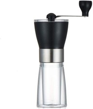 Manual Coffee Grinder Portable