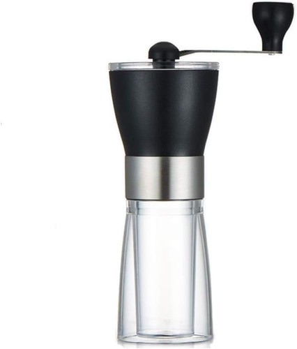 Manual coffee grinder portable - grinder,