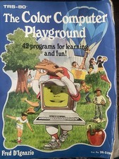 Tandy Radio Shack TRS 80
