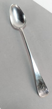 George III Sterling Silver
