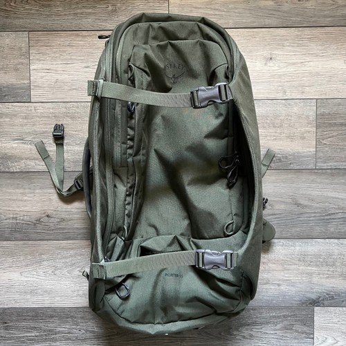 Osprey sojourn porter - osprey, 65