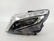 Mercedes-Benz Vito Furgon W447
