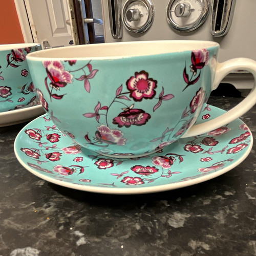 Whittard chelsea tea time - tea,