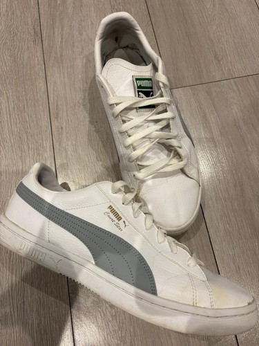 Puma court star - star, low