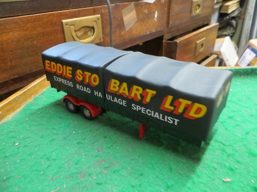Corgi classics tilt trailer - classics,