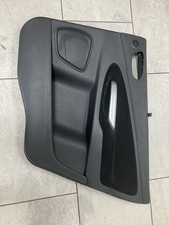 FORD GALAXY MK3 2.0 2008 REAR Right Driver Side DOOR CARD PANEL OS Ghia X