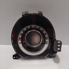 Genuine Speedometer Instrument