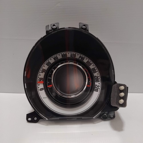 Genuine speedometer instrument - genuine,