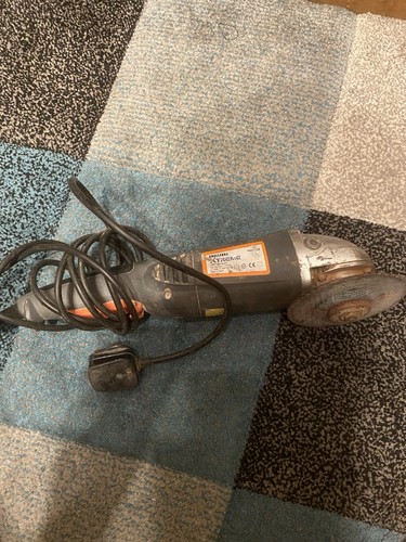 Challenge xtreme angle - challenge, grinder