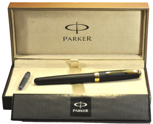 Parker sonnet made in - sonnet®,