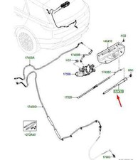 LR RANGE ROVER SPORT L461