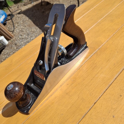 Vintage stanley bailey 3 - no,