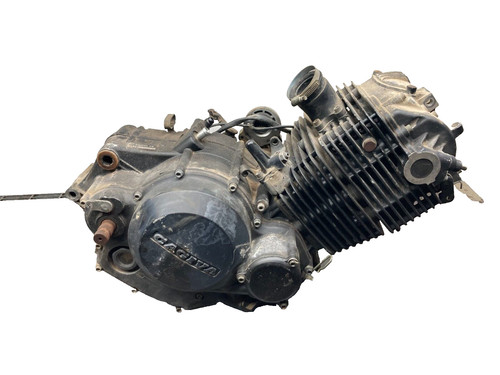 Cagiva w12 350 complete - cagiva, 2n